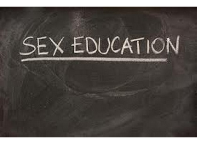 Educazione sessuale a scuola Educazione sessuale a scuola